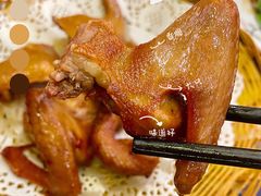 -祈胜邨•顺德鱼生•顺德菜(容桂店)