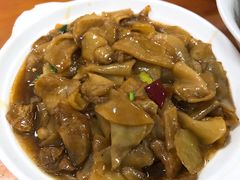 红烧辣土豆片-如意香辣鸡架(总店)