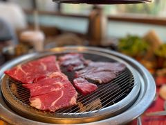 -西塔老太太泥炉烤肉(望京一店)
