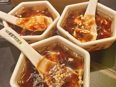 冰粉-师烤·豆花烤鱼(深圳坂田天虹店)