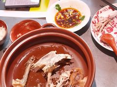 -客语客家菜(东山口店)