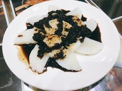 -星月楼回坊小吃·清真陕菜