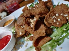 -必点海鲜·鲅鱼水饺(鞍山西道店)