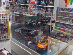 -乐高授权专卖店(中关村领展店)