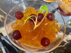 -广州富力君悦大酒店·关系酒廊