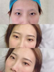 -久匠·纹眉半永久野生眉