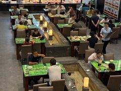 -令氏家外家岐山面(火炬路店)