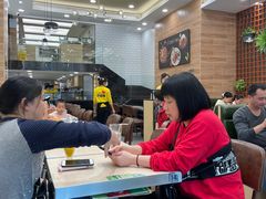 大堂-佰搭果·广式茶餐厅(西华路店)