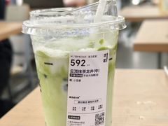 -古茗(西湖小和山店)