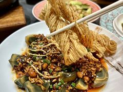 -宗氏一喜砂锅·特色湖北菜(楚河汉街店)