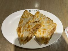 -河沿肉饼Beijing Pie(锡拉胡同店)