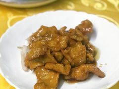 -海鲜街菜馆(海珠南路店)