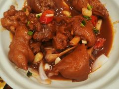 -再回头私房菜·老南京菜