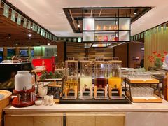 -金海湾自助餐厅(金陵饭店)