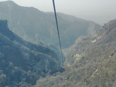 -少华山国家森林公园