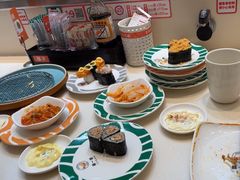 -新一番三文鱼寿司(吾悦店)