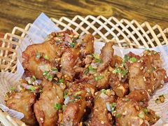 -食理八湘(中海城风情苑北区店)