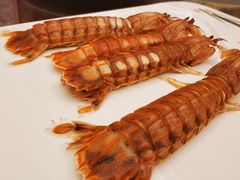 -国惠大酒楼(仓山万达店)