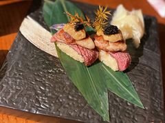 -阿吾罗日本料理(K11艺术中心店)