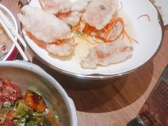 -金掌勺锅包肉(太原万达店)