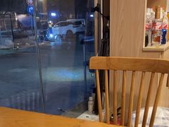 -東豫狼鲜货烧烤. 碳火烤鱼. 小龙虾(上海首店)