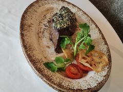 -燃扒房Steakhouse(皇庭店)