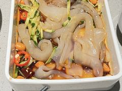 -半天妖烤鱼(丰科万达店)