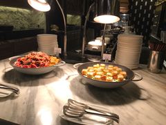 -深圳四季酒店·馥自助餐厅