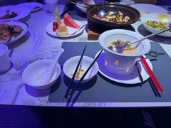 -曼格纳·曼芯馆(杨浦店)