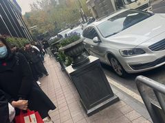 -国际饭店·帆声西饼屋(黄河路店)