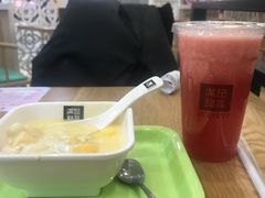 -满记甜品(金唐购物中心店)