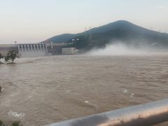 -松花湖风景名胜区