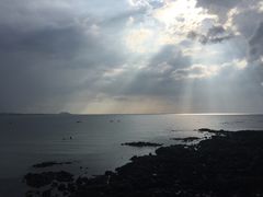 -Cafe Aewol Monsant