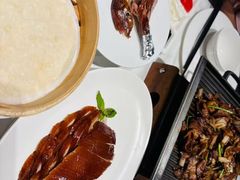 -四季民福烤鸭店(通州马驹桥店)