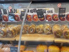 -DEMO黛慕蛋糕(中泰店)
