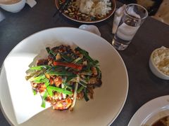 -羲和雅苑•北京烤鸭(平安国际金融中心店)