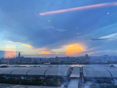 -广交会威斯汀酒店