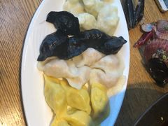 -船歌·鱼水饺青岛菜(闽江二路店)