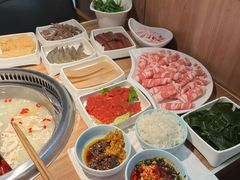 -季季红火锅(长沙步行街店)