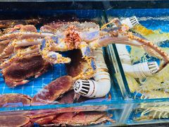-醉壹号海鲜大排档·老厦门特色菜(厦门美食地标店)