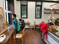 -富贵面包公司(运河店)