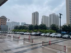 -森林公园(尖草坪区)