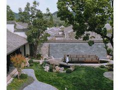 -慈城古县城景区