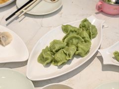 -船歌·鱼水饺青岛菜(国贸商城店)