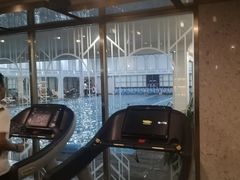 -星悦荟健身游泳(珠江新城店)