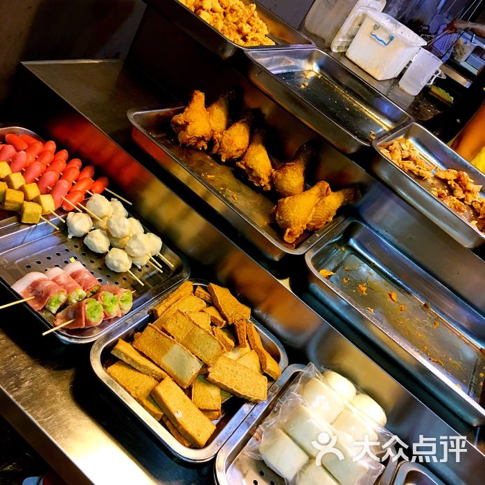 台湾阿弟盐酥鸡图片 - 第36张