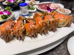 -仄园围炉坊·牛肉火锅·潮汕卤水火锅(蛇口店)