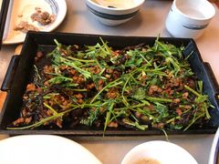 多味烤香菇-多味居(剪子巷店)