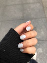 -UGIRL有个美甲