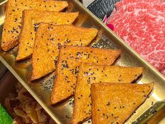 -杨小佳·齐齐哈尔烤肉·烤串(广州店)